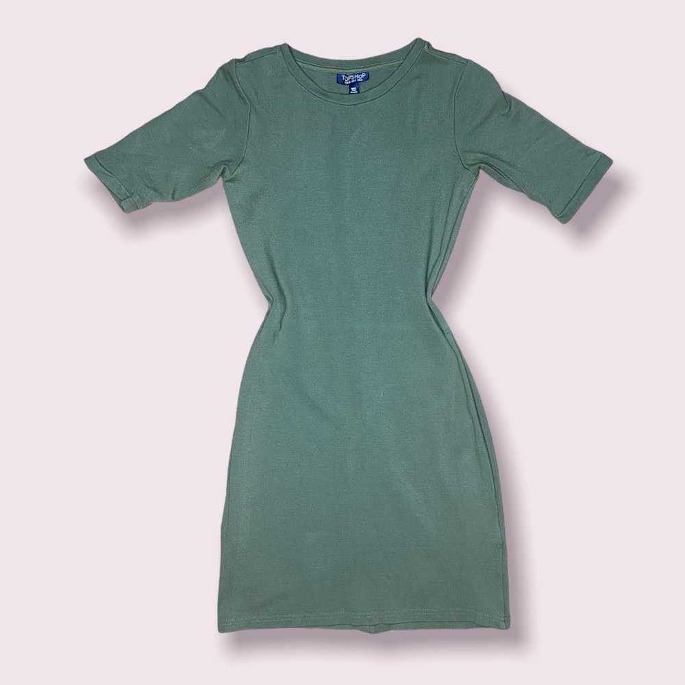 Topshop Dress